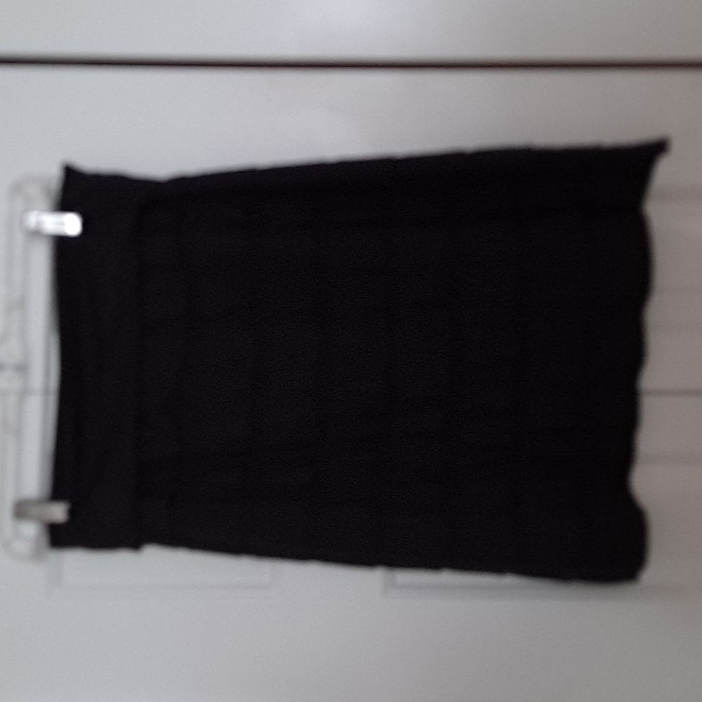 Max Studios Ruffled Skirt